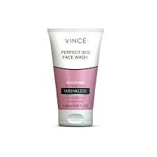 Perfect 30’S Face Wash